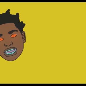 Meet your Posher, Sunshine